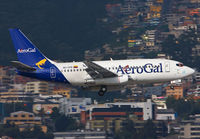 Filename=AEROGAL_737-200_HC-CFR_UIO_1208M_JP_small.jpg
Filesize=295KiB
Dimensions=1299x903
Date added=Dec 17, 2015 AEROGAL_737-200_HC-CFR_UIO_1208M_JP_small.jpg