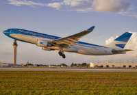 Filename=AEROLINEASARGENTINAS_A330-200_LV-GKO_MIA_0217_13_JP_small.jpg
Filesize=906KiB
Dimensions=1400x973
Date added=Oct 16, 2020 AEROLINEASARGENTINAS_A330-200_LV-GKO_MIA_0217_13_JP_small.jpg