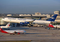 Filename=AEROLINEASARGENTINAS_A340-300_LV-BMT_MIA_0113F_JP_small.jpg
Filesize=198KiB
Dimensions=1000x695
Date added=May 02, 2013 AEROLINEASARGENTINAS_A340-300_LV-BMT_MIA_0113F_JP_small.jpg