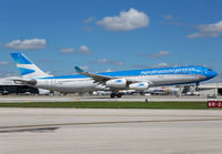 Filename=AEROLINEASARGENTINAS_A340-300_LV-CSE_MIA_1013F_JP_small.jpg
Filesize=240KiB
Dimensions=1299x903
Date added=Oct 09, 2015 AEROLINEASARGENTINAS_A340-300_LV-CSE_MIA_1013F_JP_small.jpg