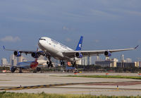 Filename=AEROLINEASARGENTINAS_A340-300_LV-ZRA_MIA_0114_JP_small.jpg
Filesize=245KiB
Dimensions=1299x903
Date added=Feb 28, 2016 AEROLINEASARGENTINAS_A340-300_LV-ZRA_MIA_0114_JP_small.jpg