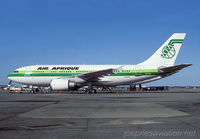 Filename=AIRAFRIQUE_A310_TU-TAF_JFK_0595B_JP_small.jpg
Filesize=225KiB
Dimensions=1299x903
Date added=Jan 09, 2017 AIRAFRIQUE_A310_TU-TAF_JFK_0595B_JP_small.jpg