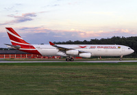 Filename=AIRMAURITIUS_A340-300_3B-NBE_FRA_0910D_JP_small.jpg
Filesize=854KiB
Dimensions=1400x973
Date added=Apr 22, 2018 AIRMAURITIUS_A340-300_3B-NBE_FRA_0910D_JP_small.jpg
