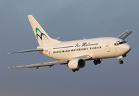 Filename=AIRMEDITERRANEE_737-500_F-HCOA_CFU_0814C_JP_small.jpg
Filesize=196KiB
Dimensions=1299x903
Date added=May 21, 2015 AIRMEDITERRANEE_737-500_F-HCOA_CFU_0814C_JP_small.jpg