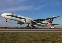 Filename=ALITALIA_777-200_EI-DDH_LAX_1110D_JP.jpg
Filesize=157KiB
Dimensions=1000x695
Date added=May 20, 2011 ALITALIA_777-200_EI-DDH_LAX_1110D_JP.jpg