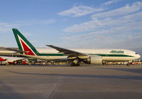 Filename=ALITALIA_777-200_I-DISO_MIA_0111_JP.jpg
Filesize=126KiB
Dimensions=1000x695
Date added=Aug 24, 2011 ALITALIA_777-200_I-DISO_MIA_0111_JP.jpg