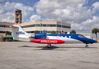 Filename=AMBULANCE_LEARJET_N289AW_FLL_01219_JP_small.jpg
Filesize=852KiB
Dimensions=1400x973
Date added=Mar 04, 2020 AMBULANCE_LEARJET_N289AW_FLL_01219_JP_small.jpg