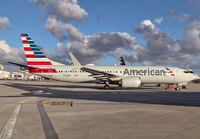 Filename=AMERICAN_737-800MAX_N304RB_MIA_0218_JP_small.jpg
Filesize=1054KiB
Dimensions=1400x973
Date added=Feb 14, 2018 AMERICAN_737-800MAX_N304RB_MIA_0218_JP_small.jpg