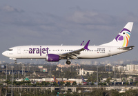 Filename=ARAJET_737-8_HI1026_MIA_0126_JP_small.jpg
Filesize=790KiB
Dimensions=1400x973
Date added=Feb 18, 2026 ARAJET_737-8_HI1026_MIA_0126_JP_small.jpg