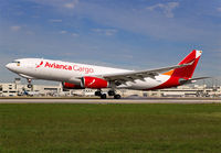 Filename=AVIANCACARGO_A330-200F_N332QT_MIA_0114C_JP_small.jpg
Filesize=171KiB
Dimensions=1000x695
Date added=May 04, 2014 AVIANCACARGO_A330-200F_N332QT_MIA_0114C_JP_small.jpg