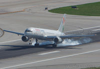 Filename=AVIANCA_757-200_EI-CEY_MIA_0204B_JP_small.jpg
Filesize=241KiB
Dimensions=1299x903
Date added=Sep 29, 2016 AVIANCA_757-200_EI-CEY_MIA_0204B_JP_small.jpg