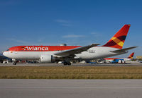 Filename=AVIANCA_767-200_N985AN_MIA_0108B_JP_small.jpg
Filesize=154KiB
Dimensions=1000x695
Date added=Mar 23, 2012 AVIANCA_767-200_N985AN_MIA_0108B_JP_small.jpg