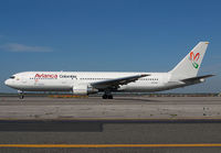 Filename=AVIANCA_767-300_N535AW_JFK_0502_JP.jpg
Filesize=142KiB
Dimensions=1000x695
Date added=Aug 30, 2011 AVIANCA_767-300_N535AW_JFK_0502_JP.jpg