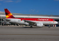 Filename=AVIANCA_A319_N691AV_MIA_0109B_JP_small.jpg
Filesize=161KiB
Dimensions=1000x695
Date added=Jun 23, 2013 AVIANCA_A319_N691AV_MIA_0109B_JP_small.jpg