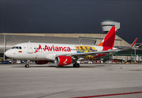 Filename=AVIANCA_A319_N726AV_MIA_1016E_1_JP_small.jpg
Filesize=265KiB
Dimensions=1299x903
Date added=Oct 25, 2016 AVIANCA_A319_N726AV_MIA_1016E_1_JP_small.jpg