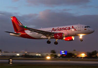 Filename=AVIANCA_A319_N726AV_MIA_1214C_JP_small.jpg
Filesize=270KiB
Dimensions=1200x834
Date added=Dec 05, 2014 AVIANCA_A319_N726AV_MIA_1214C_JP_small.jpg