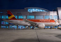 Filename=AVIANCA_A319_N992TA_MIA_0114B_JP_small.jpg
Filesize=318KiB
Dimensions=1299x903
Date added=Oct 07, 2016 AVIANCA_A319_N992TA_MIA_0114B_JP_small.jpg
