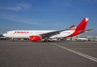 Filename=AVIANCA_A330-200_N941AV_JFK_0515_1_JP_small.jpg
Filesize=904KiB
Dimensions=1400x973
Date added=Oct 24, 2017 AVIANCA_A330-200_N941AV_JFK_0515_1_JP_small.jpg