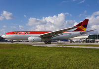 Filename=AVIANCA_A330-200_N948AC_MIA_1008C_JP_small.jpg
Filesize=228KiB
Dimensions=1000x695
Date added=Jul 09, 2012 AVIANCA_A330-200_N948AC_MIA_1008C_JP_small.jpg