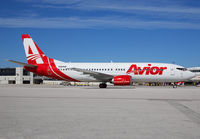 Filename=AVIOR_737-400_YV2946_MIA_0114G_JP_small.jpg
Filesize=266KiB
Dimensions=1299x903
Date added=Mar 09, 2016 AVIOR_737-400_YV2946_MIA_0114G_JP_small.jpg