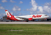 Filename=AVIOR_737-400_YV2946_MIA_1214_JP_small2.jpg
Filesize=248KiB
Dimensions=1299x903
Date added=May 21, 2015 AVIOR_737-400_YV2946_MIA_1214_JP_small2.jpg