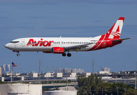 Filename=AVIOR_737-400_YV3011_MIA_0115A_JP_small.jpg
Filesize=241KiB
Dimensions=1299x903
Date added=May 31, 2015 AVIOR_737-400_YV3011_MIA_0115A_JP_small.jpg