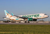 Filename=FRONTIER_A320_N233FR_MIA_0217_3_JP_small.jpg
Filesize=256KiB
Dimensions=1299x903
Date added=Feb 15, 2017 FRONTIER_A320_N233FR_MIA_0217_3_JP_small.jpg