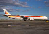 Filename=IBERIA_A330-300_EC-LUK_JFK_0913_JP_small.jpg
Filesize=163KiB
Dimensions=1000x695
Date added=Dec 05, 2013 IBERIA_A330-300_EC-LUK_JFK_0913_JP_small.jpg