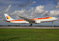 Filename=IBERIA_A330-300_EC-LXK_MIA_1015_2_JP_small.jpg
Filesize=299KiB
Dimensions=1299x903
Date added=Mar 18, 2016 IBERIA_A330-300_EC-LXK_MIA_1015_2_JP_small.jpg