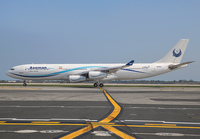 Filename=IRANASEMAN_A340-300_EP-APA_JFK_0917_2_JP_small.jpg
Filesize=721KiB
Dimensions=1400x973
Date added=Oct 05, 2017 IRANASEMAN_A340-300_EP-APA_JFK_0917_2_JP_small.jpg