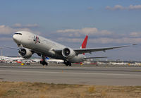 Filename=JAL_777-300_JA739J_JFK_1109B_JP_small.jpg
Filesize=128KiB
Dimensions=1000x695
Date added=Jun 07, 2012 JAL_777-300_JA739J_JFK_1109B_JP_small.jpg