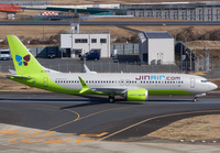 Filename=JINAIR_737-8MAX_HL7215_NRT_0224_JP_small.jpg
Filesize=908KiB
Dimensions=1400x973
Date added=Aug 31, 2024 JINAIR_737-8MAX_HL7215_NRT_0224_JP_small.jpg