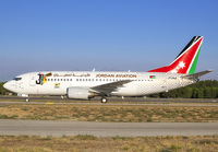 Filename=JORDANAVIATION_737-300_JY-JAX_AYT_0922_JP_small.jpg
Filesize=950KiB
Dimensions=1400x973
Date added=Sep 09, 2022 JORDANAVIATION_737-300_JY-JAX_AYT_0922_JP_small.jpg