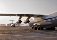 Filename=RUSSIANAIRFORCE_IL76_RF-76722_AYT_0921_JP_small.jpg
Filesize=975KiB
Dimensions=1400x973
Date added=Sep 13, 2021 RUSSIANAIRFORCE_IL76_RF-76722_AYT_0921_JP_small.jpg