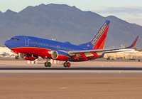Filename=SOUTHWEST_737-700_N407WN_LAX_1112B_JP_small.jpg
Filesize=791KiB
Dimensions=1400x973
Date added=Sep 13, 2017 SOUTHWEST_737-700_N407WN_LAX_1112B_JP_small.jpg