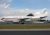 Filename=SPAIN-AIRFORCE_A310_JFK_0909b.jpg
Filesize=122KiB
Dimensions=1000x694
Date added=Sep 29, 2009 SPAIN-AIRFORCE_A310_JFK_0909b.jpg