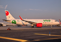 Filename=VIVAAEROBUS_A320NEO_XA-VIB_EWR_0618A_JP_small.jpg
Filesize=904KiB
Dimensions=1400x973
Date added=Jul 07, 2018 VIVAAEROBUS_A320NEO_XA-VIB_EWR_0618A_JP_small.jpg