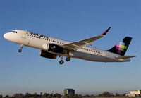 Filename=VOLARIS_A320_N520VL_LAX_1113G_JP_small.jpg
Filesize=105KiB
Dimensions=1000x695
Date added=Mar 12, 2014 VOLARIS_A320_N520VL_LAX_1113G_JP_small.jpg