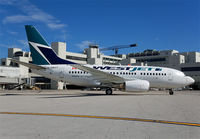 Filename=WESTJET_737-600_C-GWCY_MIA_0114_JP_small.jpg
Filesize=193KiB
Dimensions=1000x695
Date added=Feb 23, 2014 WESTJET_737-600_C-GWCY_MIA_0114_JP_small.jpg