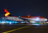 Filename=avianca_A319_JFK_0410jpavnet.jpg
Filesize=149KiB
Dimensions=1000x695
Date added=Jun 04, 2010 avianca_A319_JFK_0410jpavnet.jpg