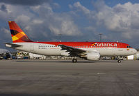 Filename=avianca_A320_HK-4549-X_MIA_10xxxxxxxx.jpg
Filesize=134KiB
Dimensions=1000x695
Date added=Mar 24, 2010 avianca_A320_HK-4549-X_MIA_10xxxxxxxx.jpg